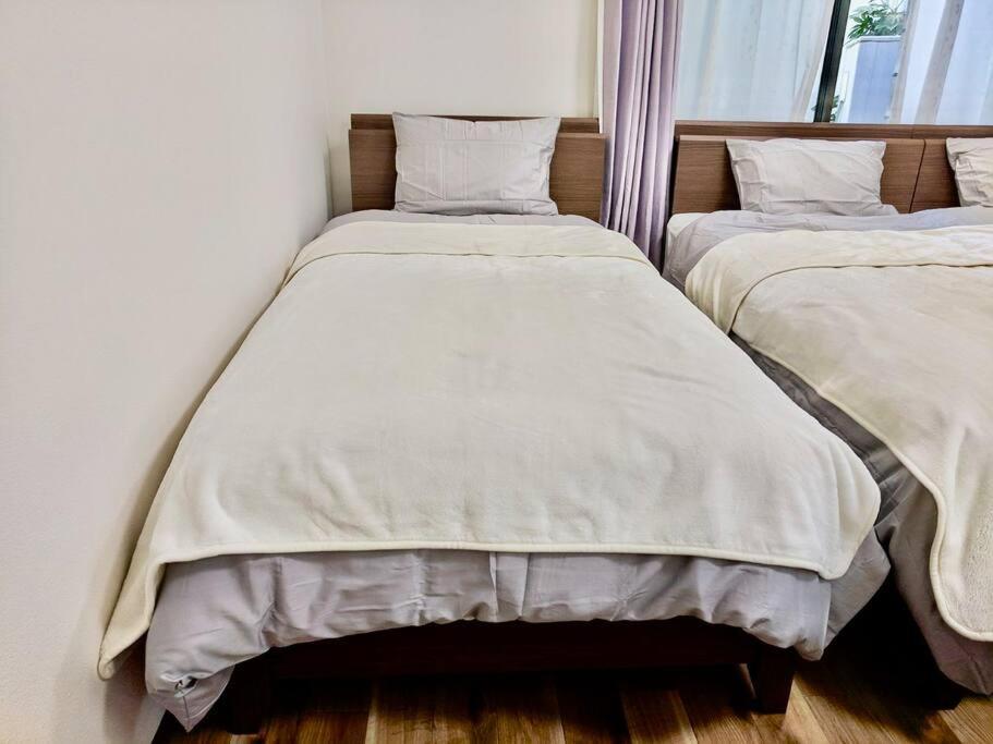 Вилла Grato Terrace Токио Экстерьер фото