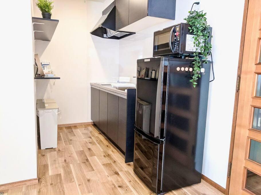 Вилла Grato Terrace Токио Экстерьер фото
